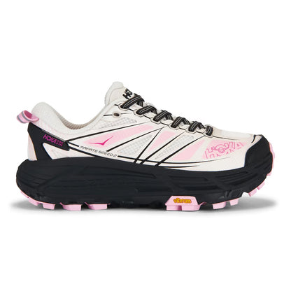 Hoka U Mafate Speed 2 Canvas Sneaker