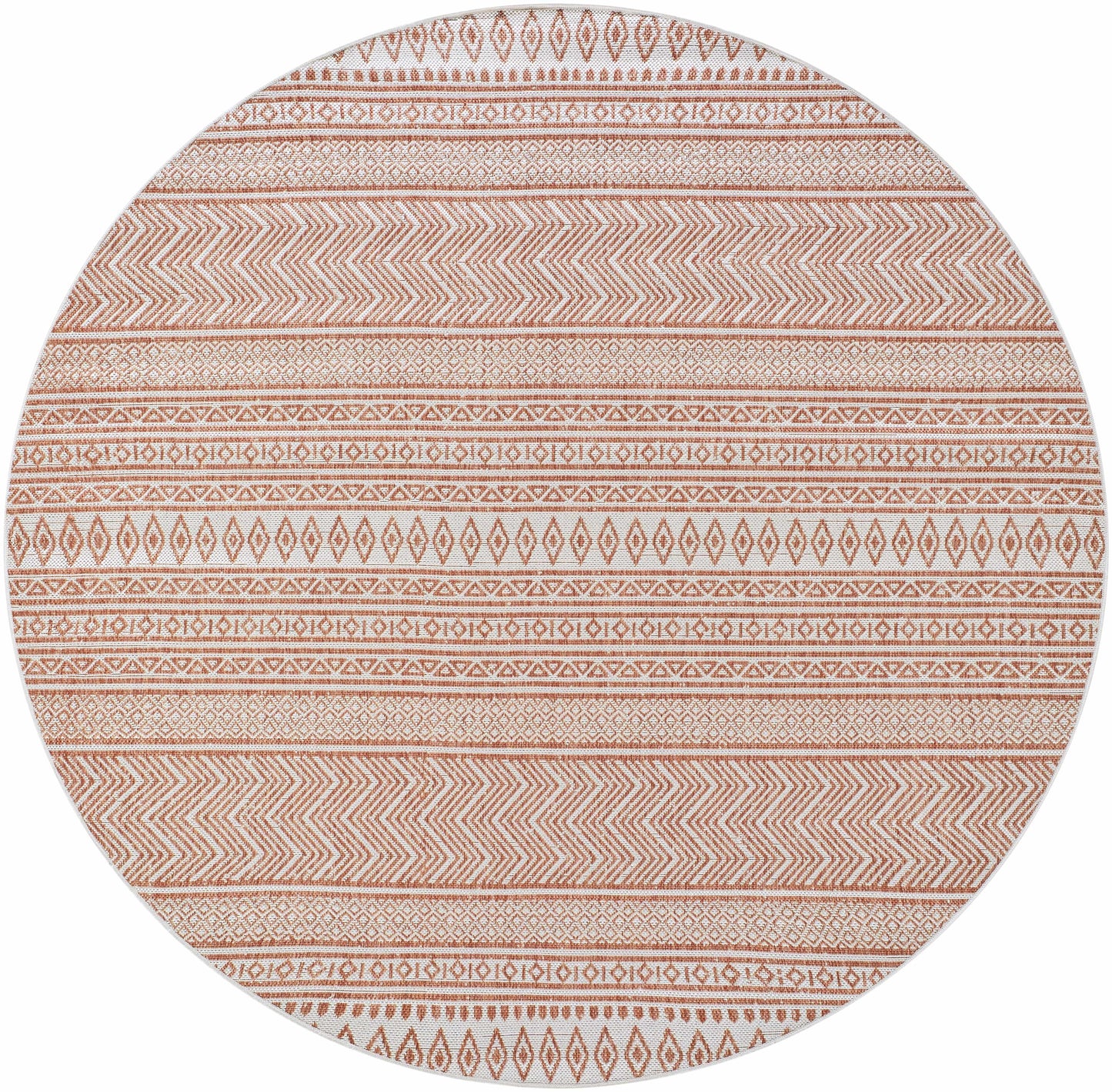 Howie Outdoor Area Rug - Clearance