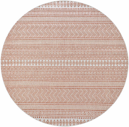 Howie Outdoor Area Rug - Clearance