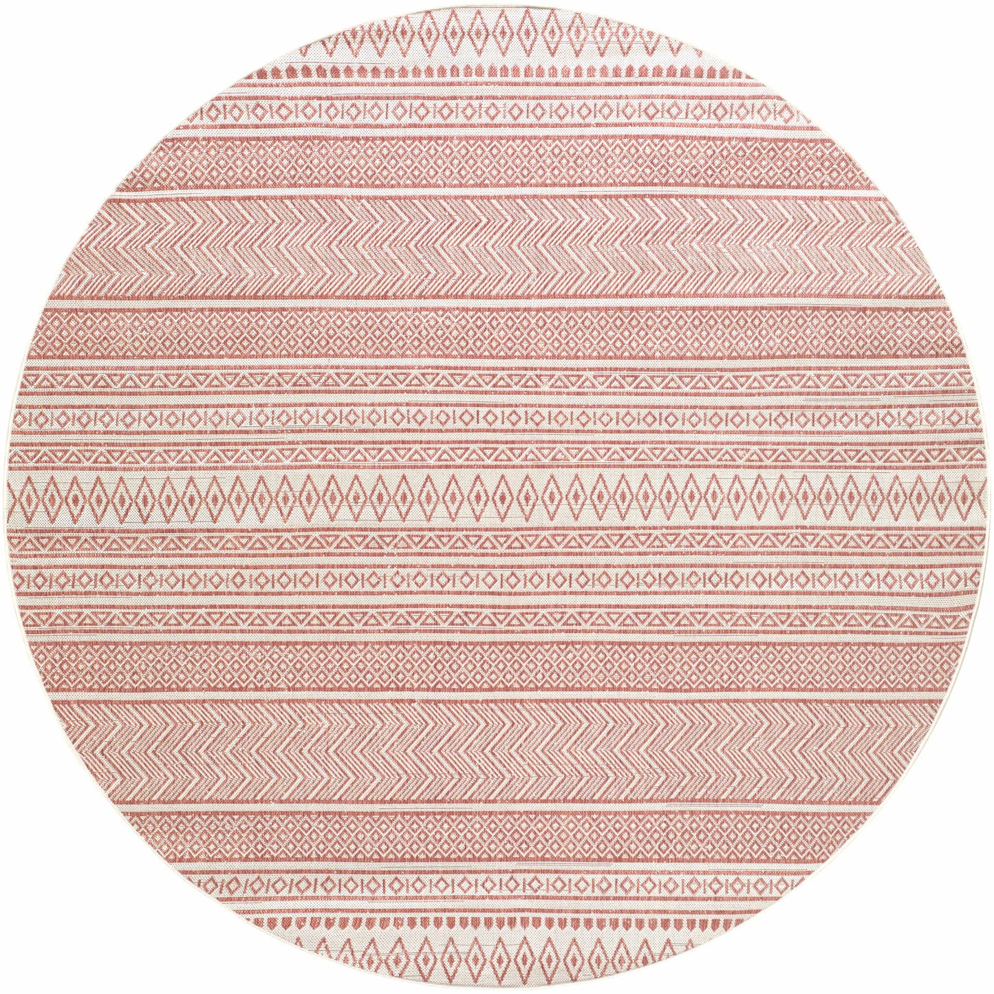 Howie Outdoor Area Rug - Clearance