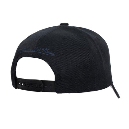 Mitchell & Ness Men's NBA Big Time Pro Snapback Hwc Mavericks