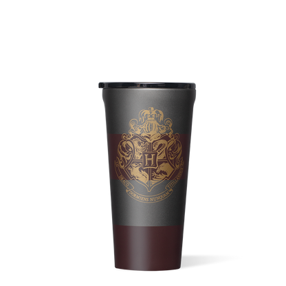 Hogwarts Crest-