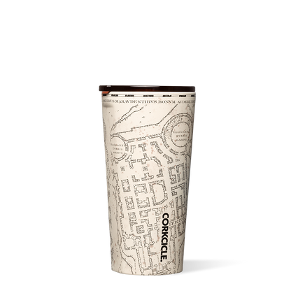 Marauder's Map-