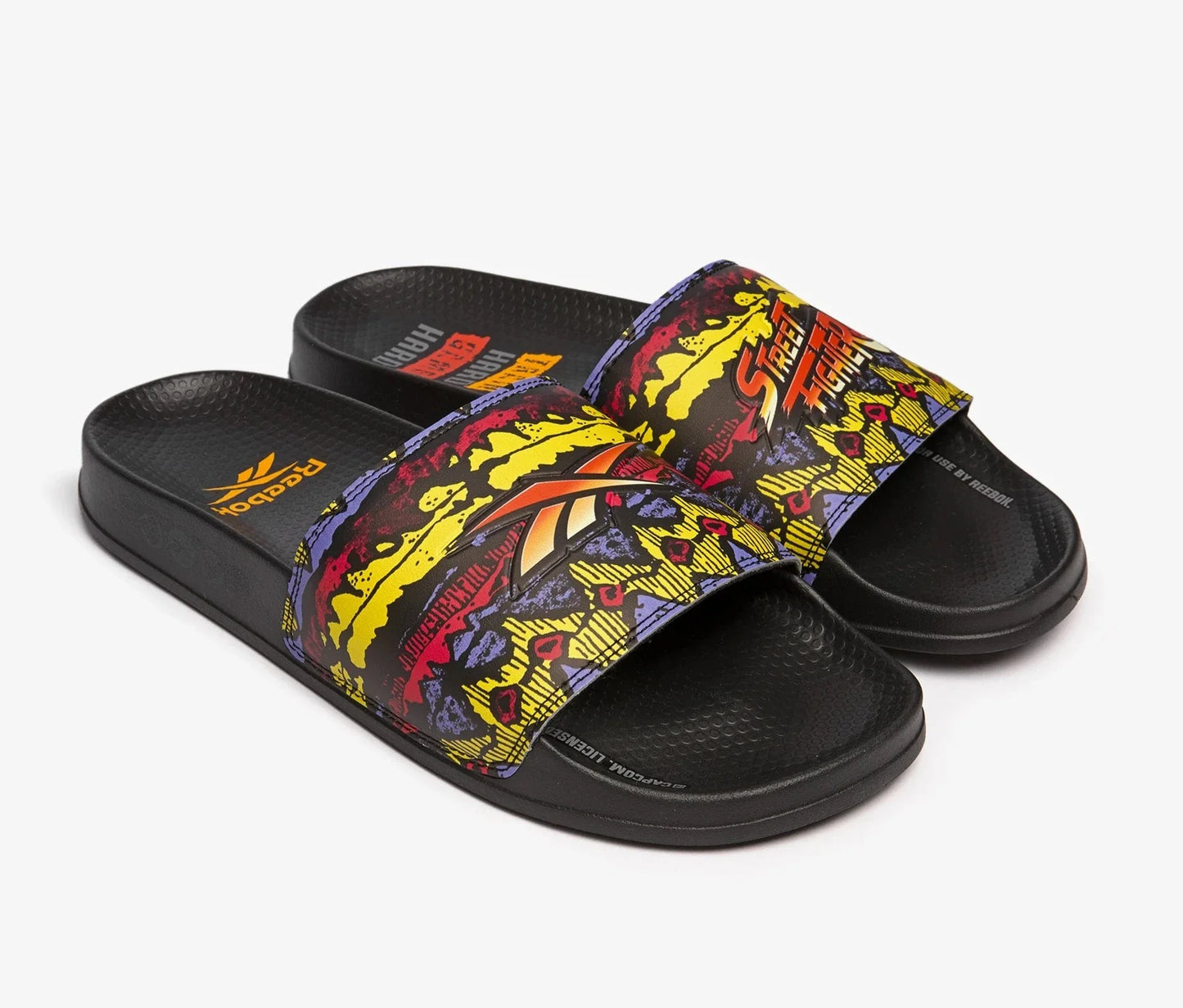 Reebok Men's Classic Slide Slides