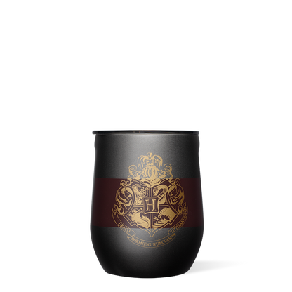 Hogwarts Crest-