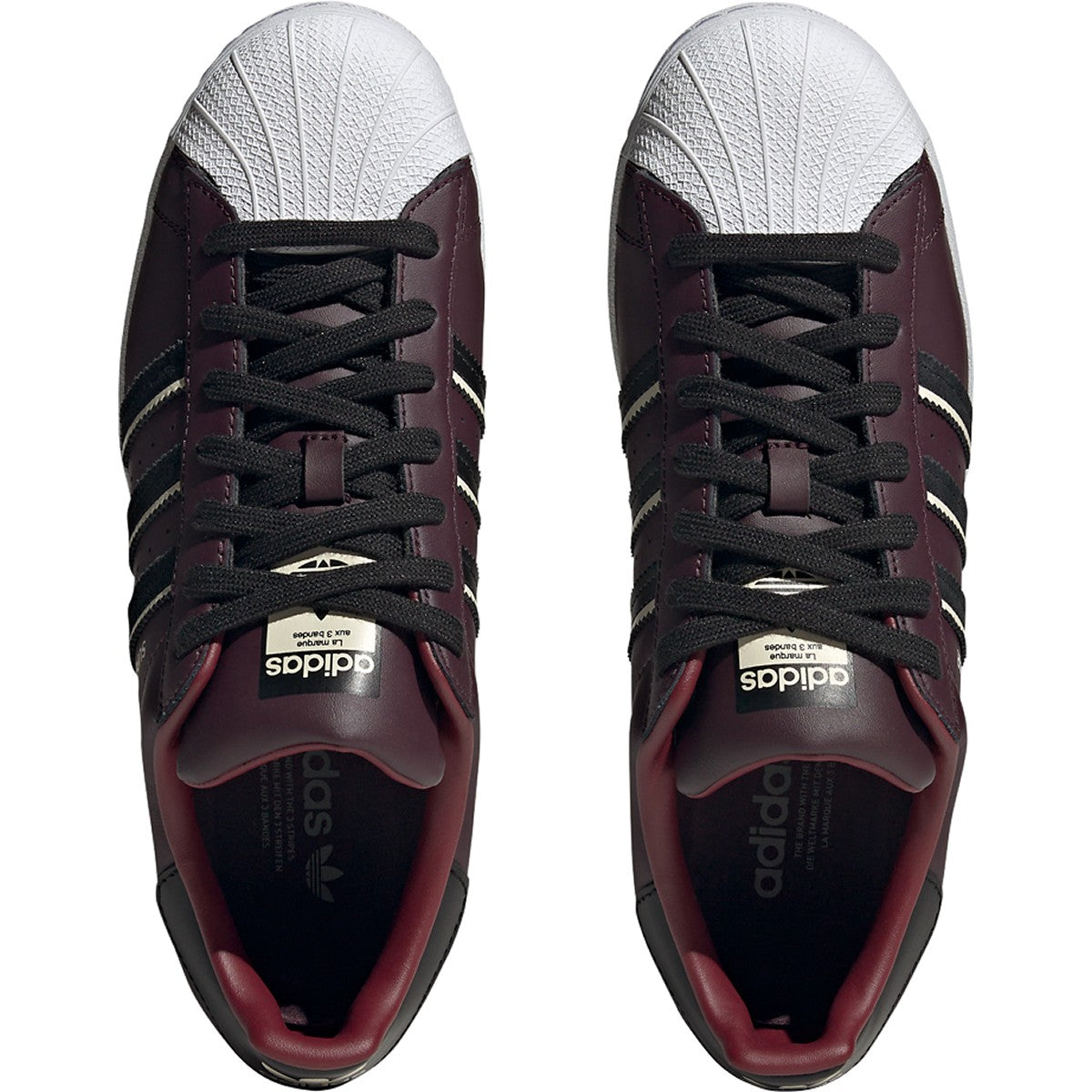 adidas Men's Superstar Shoes