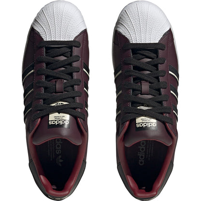 adidas Men's Superstar Shoes