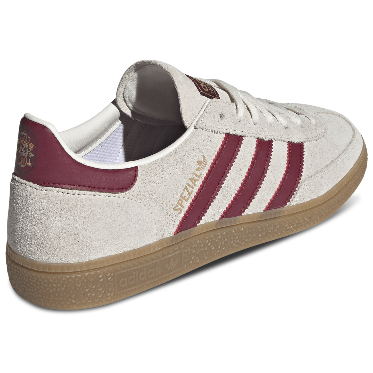 [HP3672] Mens adidas Handball Spezial 'FIFA World Cup 2026 Spain'