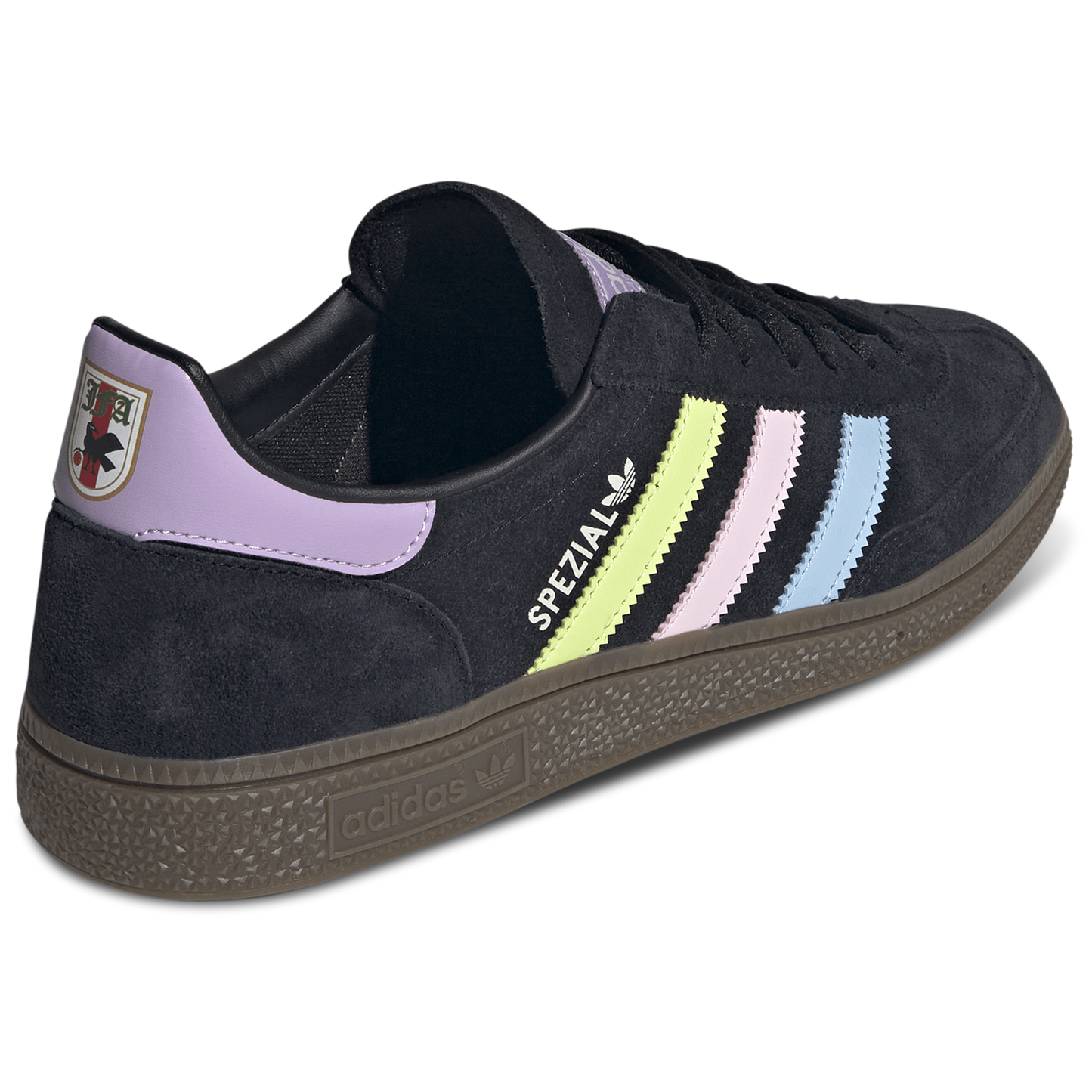 [HP3675] Mens adidas Handball Spezial 'FIFA World Cup 2026 Japan'