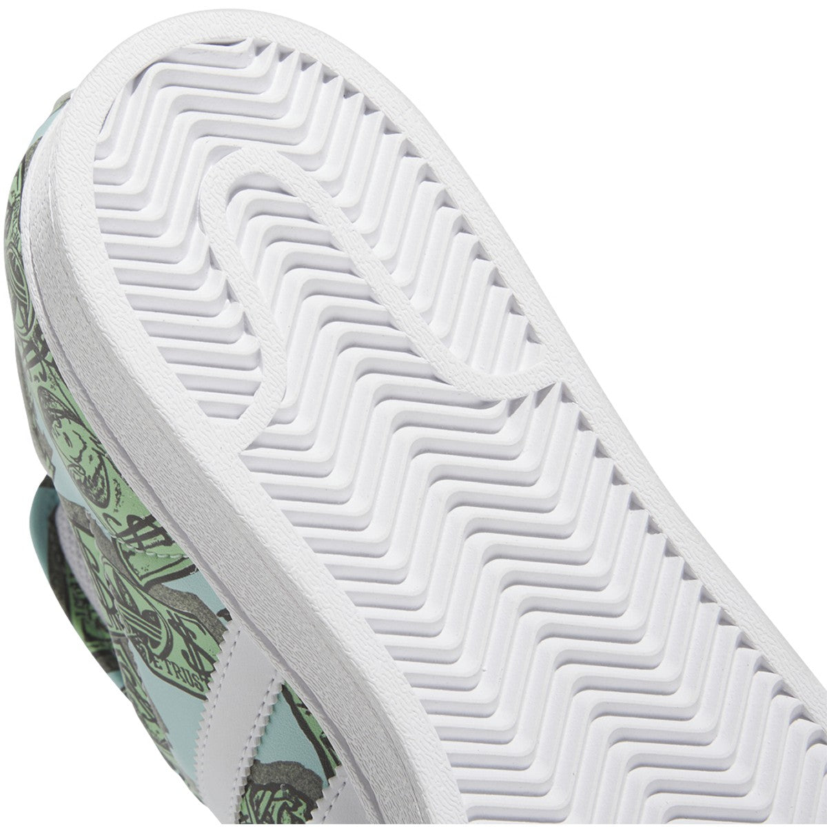 adidas Men's Js Money Superstar Sneakers