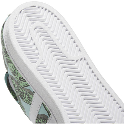 adidas Men's Js Money Superstar Sneakers