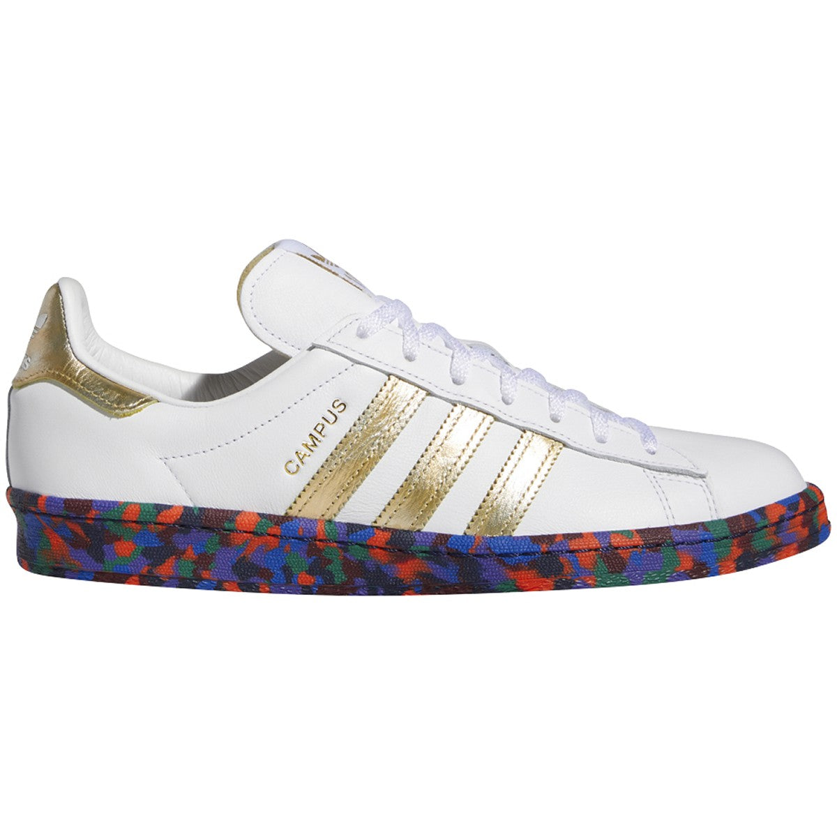 adidas Men's Campus Sneakers