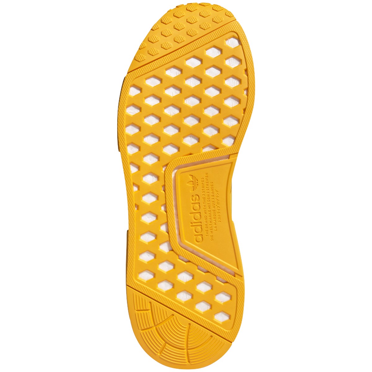 adidas Men's Nmd_R1 Sneakers