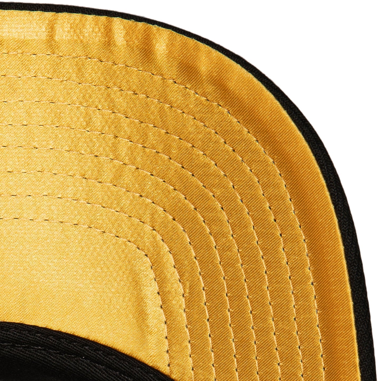 Men's Mitchell & Ness Wwe Pro Snapback The Million Dollar Man