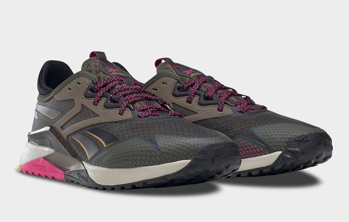 Women's Reebok Nano X2 Tr Adventure