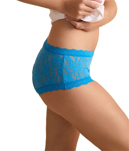 hanky panky+ [powered by Saalt] Boyshort