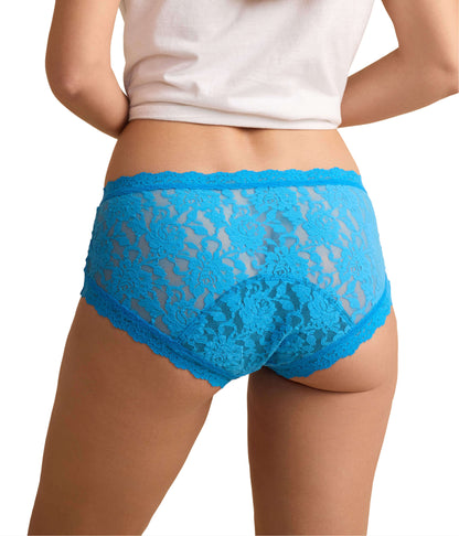 hanky panky+ [powered by Saalt] Boyshort