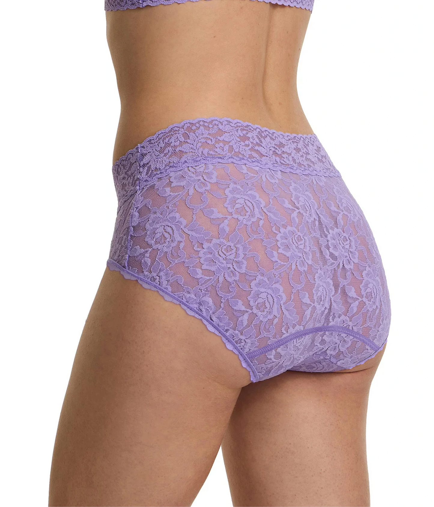 hanky panky+ [powered by Saalt] French Brief