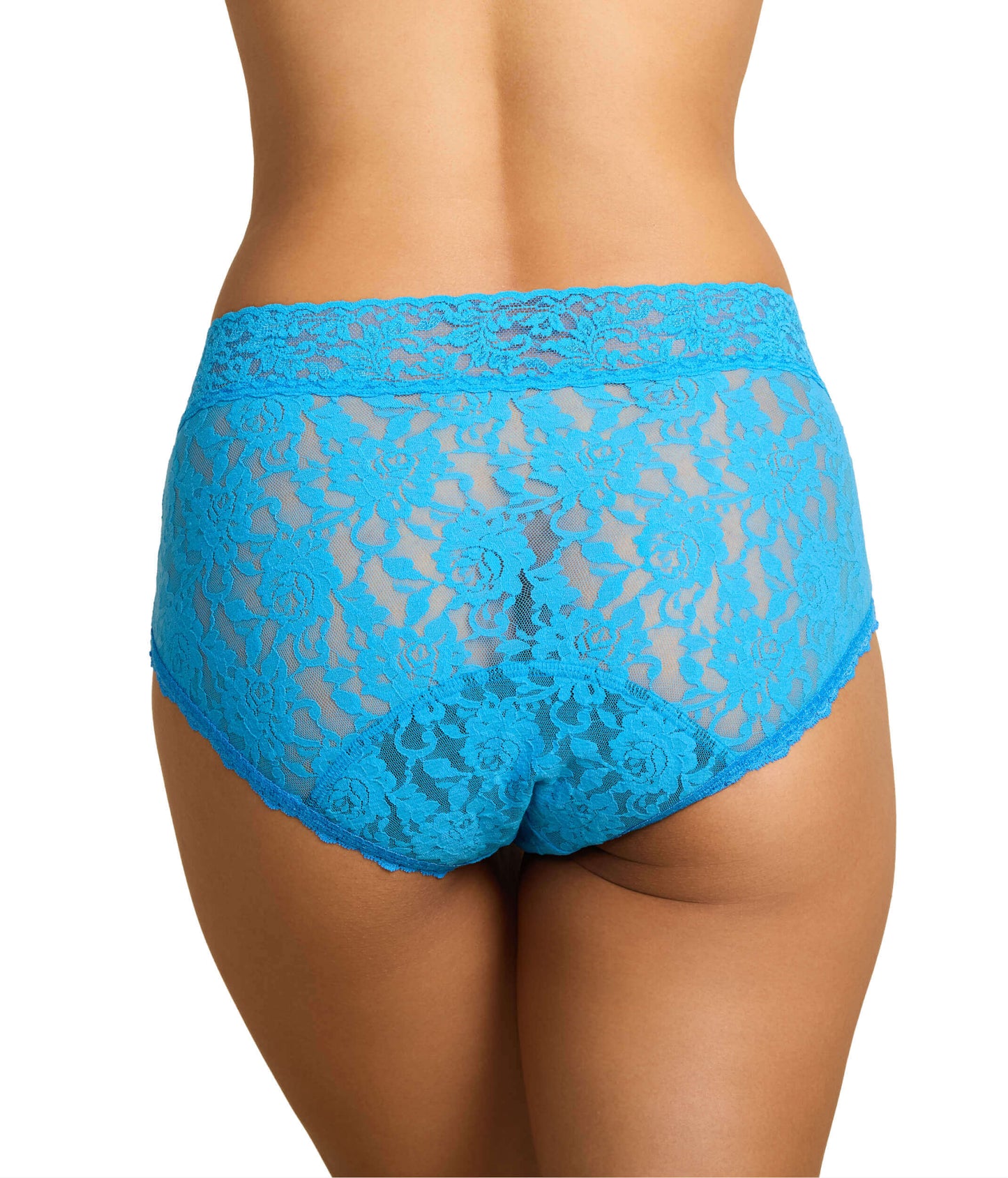 hanky panky+ [powered by Saalt] French Brief