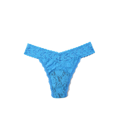 hanky panky+ [powered by Saalt] Original Thong