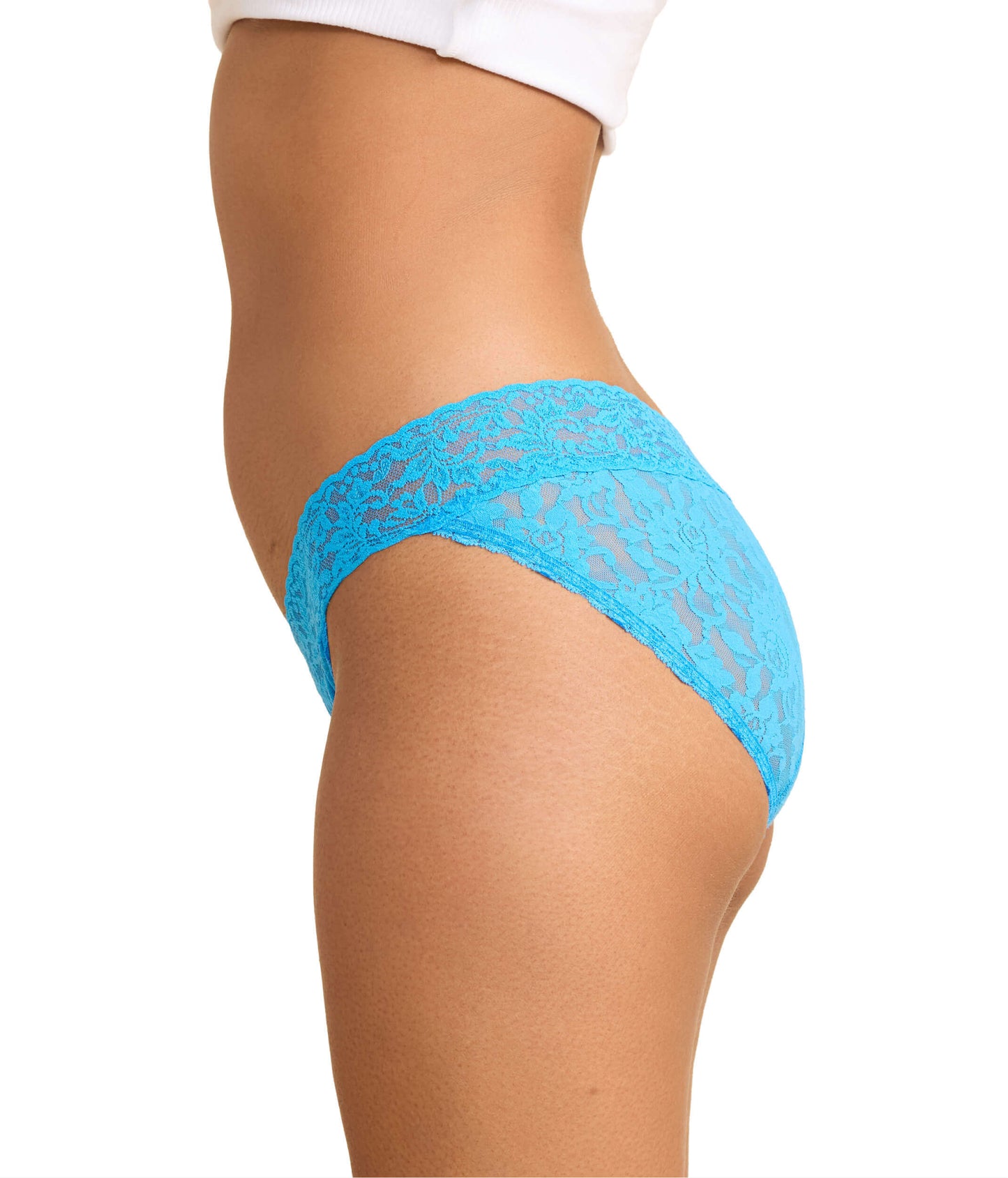 hanky panky+ [powered by Saalt] V-kini