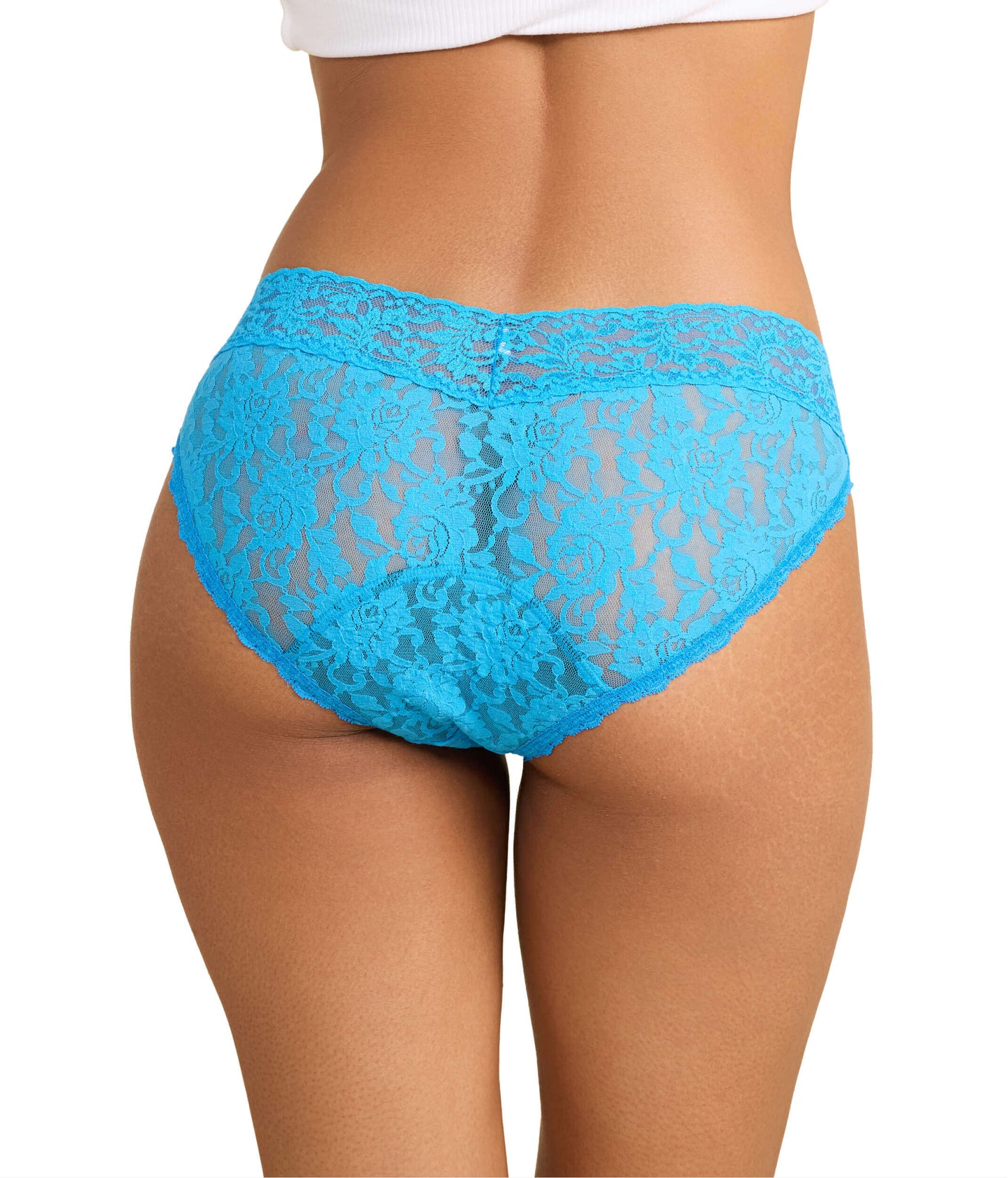 hanky panky+ [powered by Saalt] V-kini
