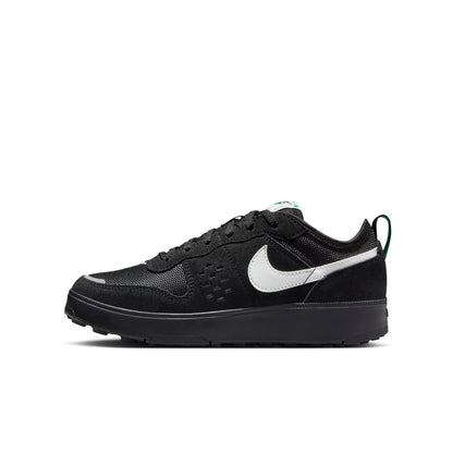 Nike Grade School C1Ty 'Black Summit White' Gs Shoes