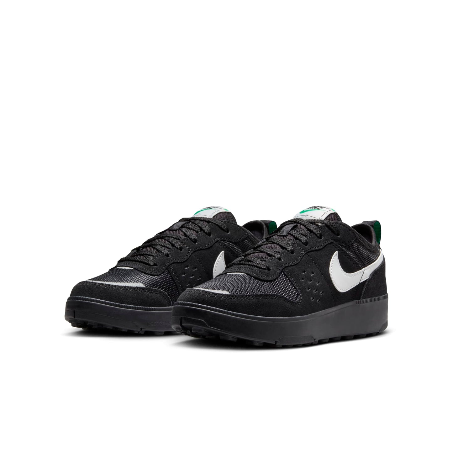 Nike Grade School C1Ty 'Black Summit White' Gs Shoes