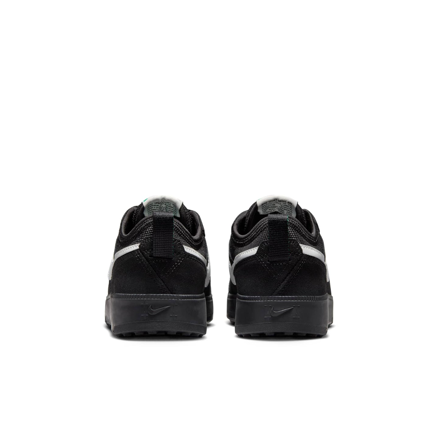 Nike Grade School C1Ty 'Black Summit White' Gs Shoes