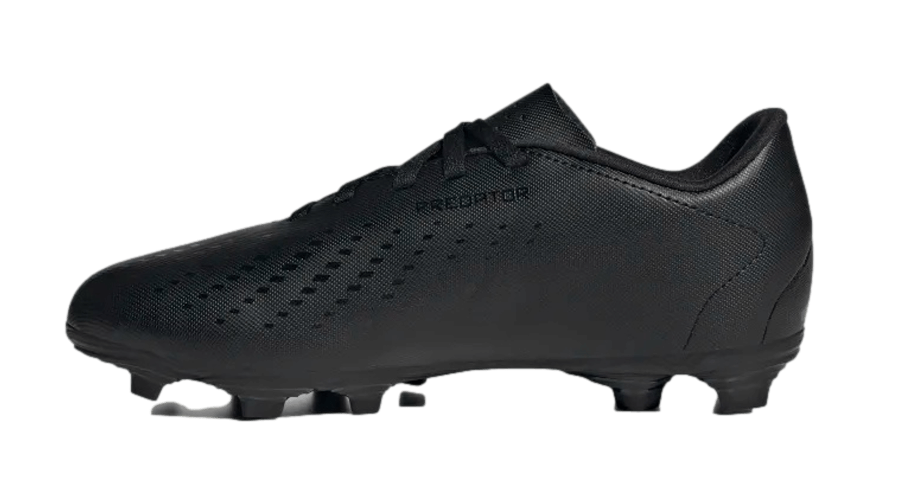 [hq0950] Youth Adidas Predator Accuracy.4 Fg J 'nightstrike Pack'