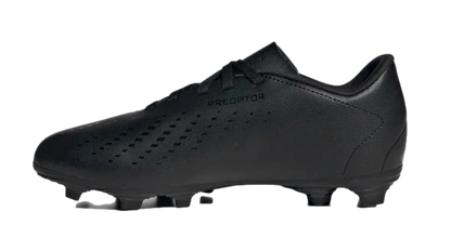 [hq0950] Youth Adidas Predator Accuracy.4 Fg J 'nightstrike Pack'