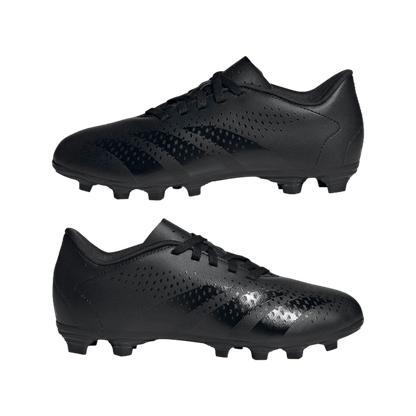 [hq0950] Youth Adidas Predator Accuracy.4 Fg J 'nightstrike Pack'