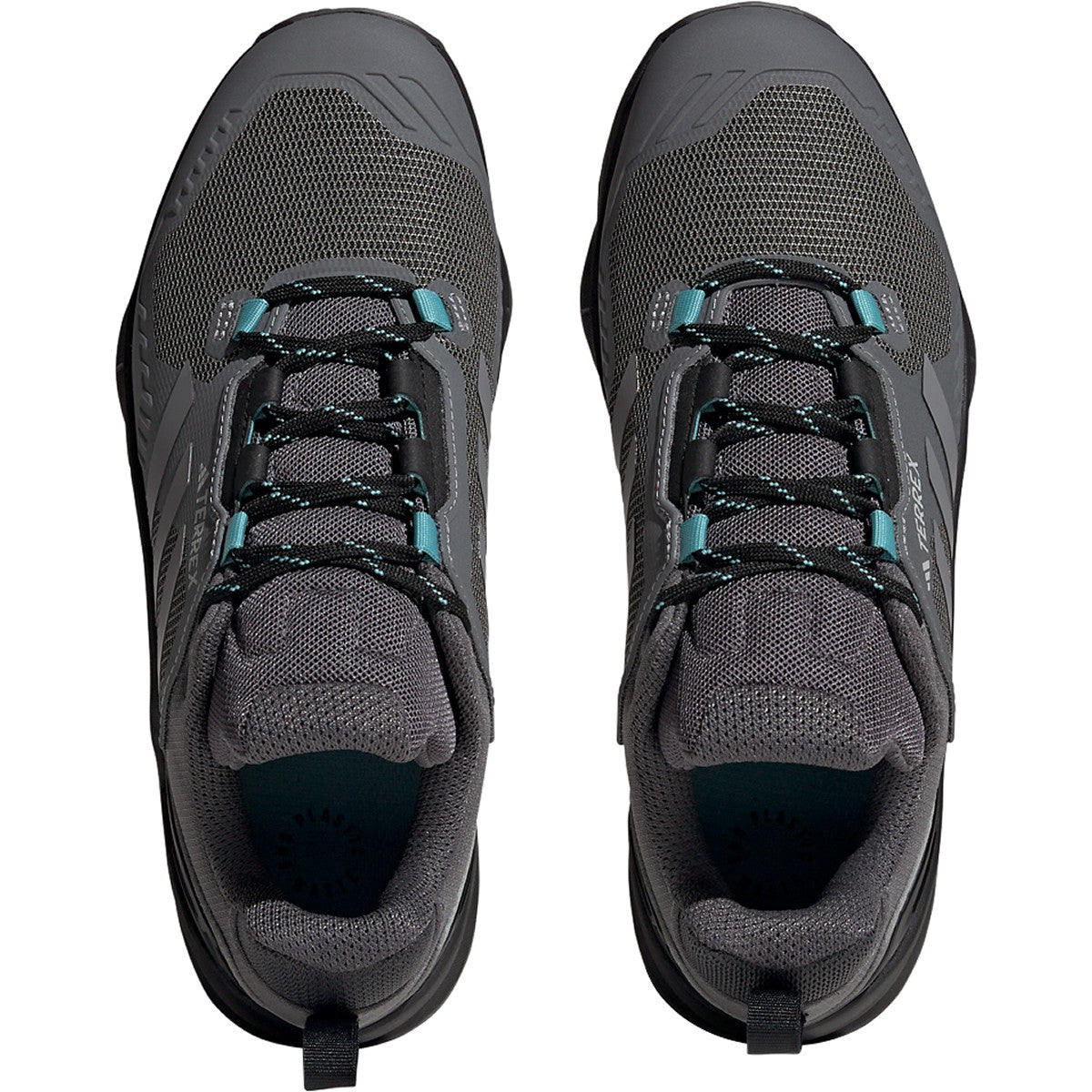 adidas Women's Terrex Swift R3 W Sneakers