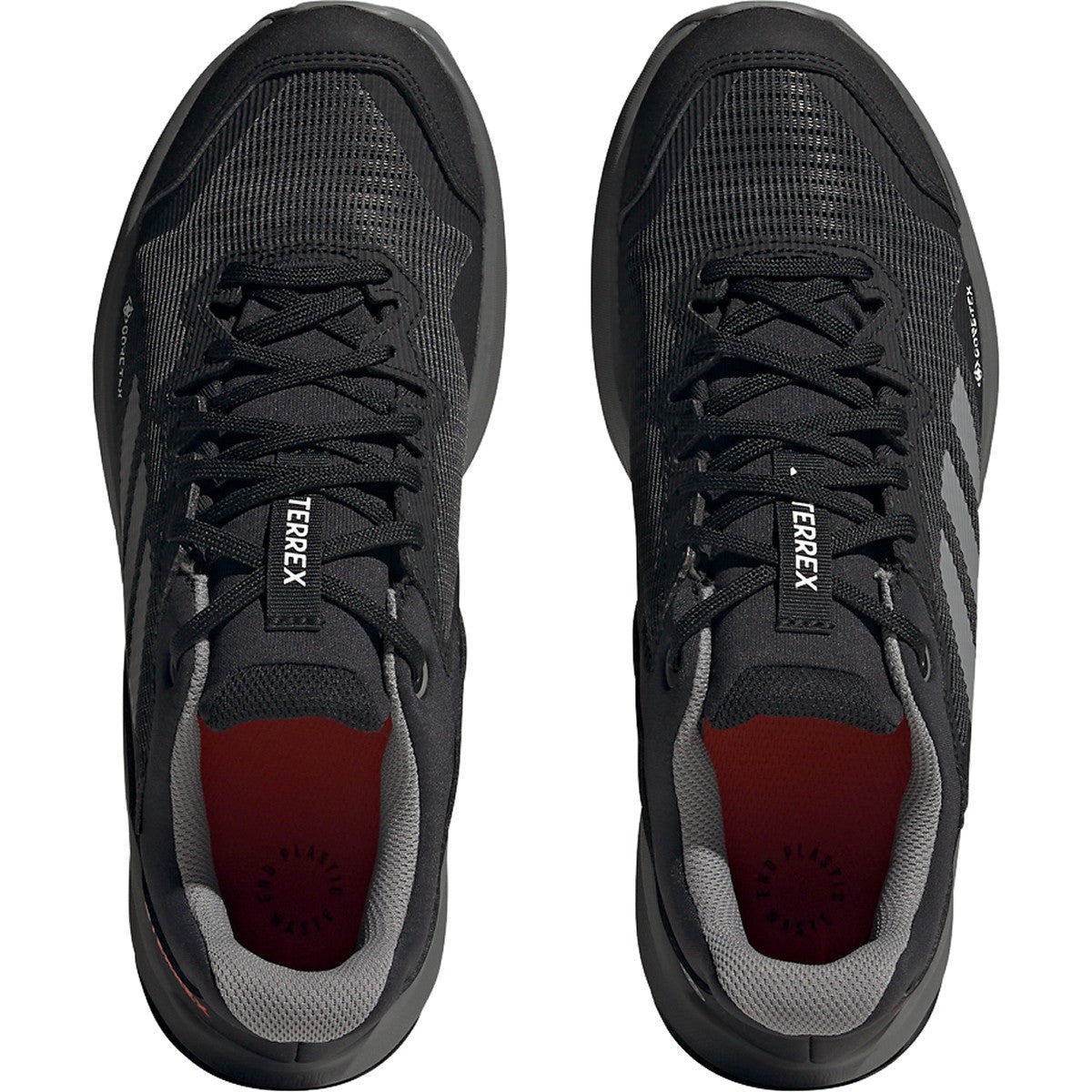 adidas Women's Terrex Trailrider Gtx Sneakers