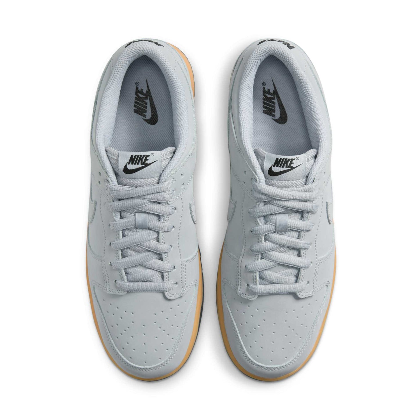 Wolf Grey/Wolf Grey-Gum Yellow-Black-