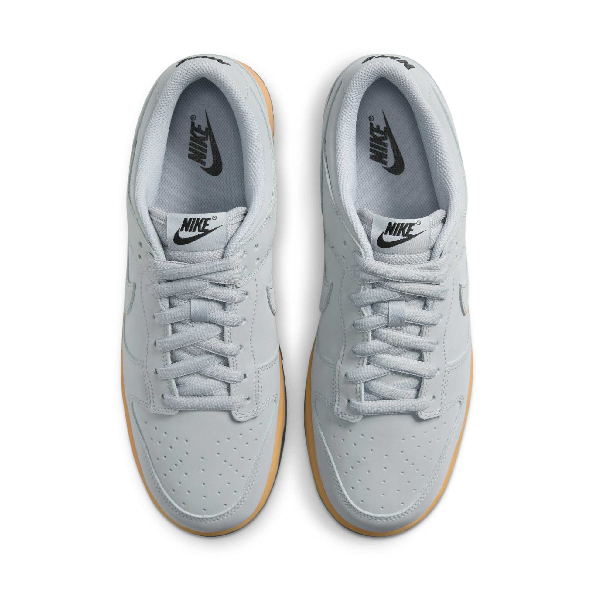 Wolf Grey/Wolf Grey-Gum Yellow-Black-