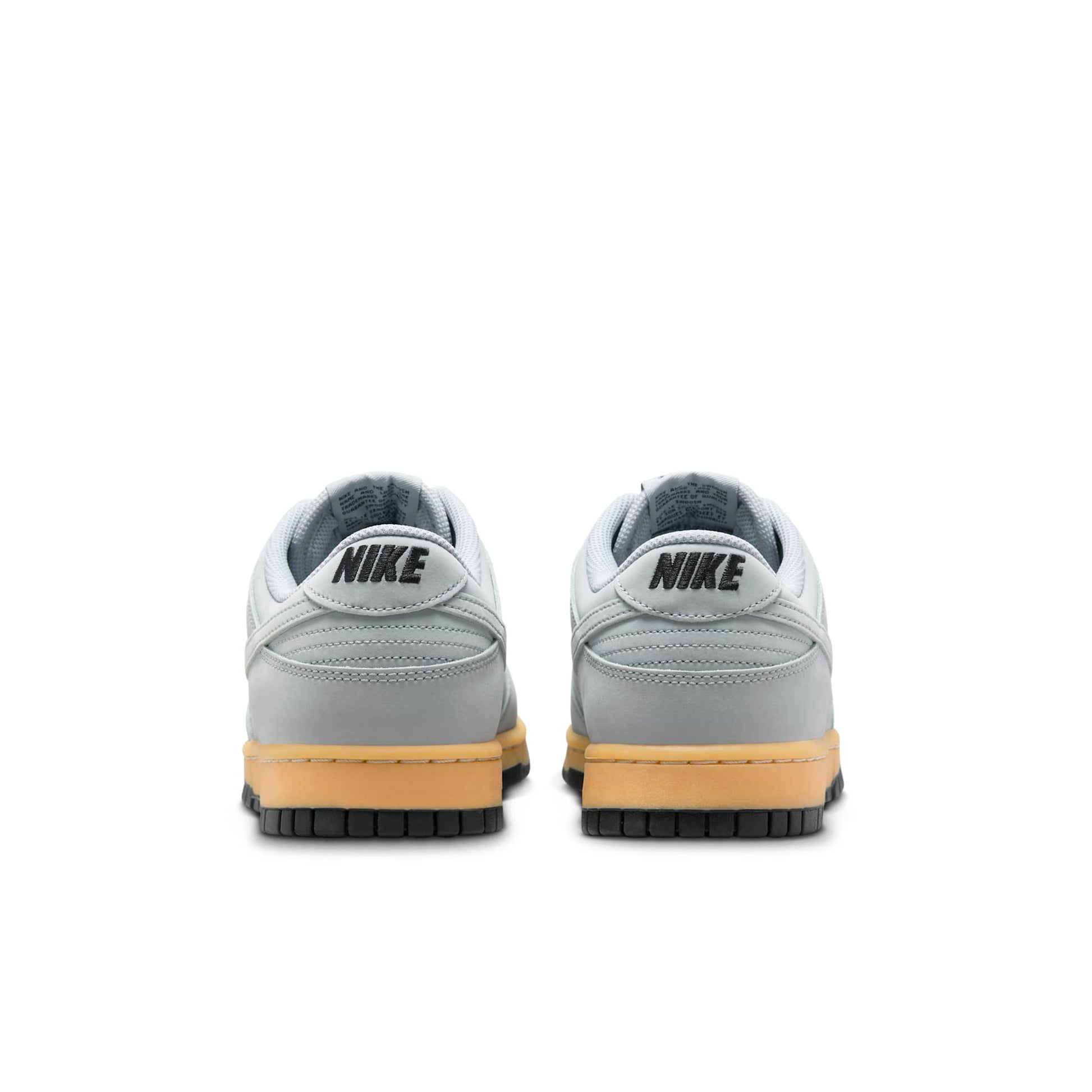 Wolf Grey/Wolf Grey-Gum Yellow-Black-