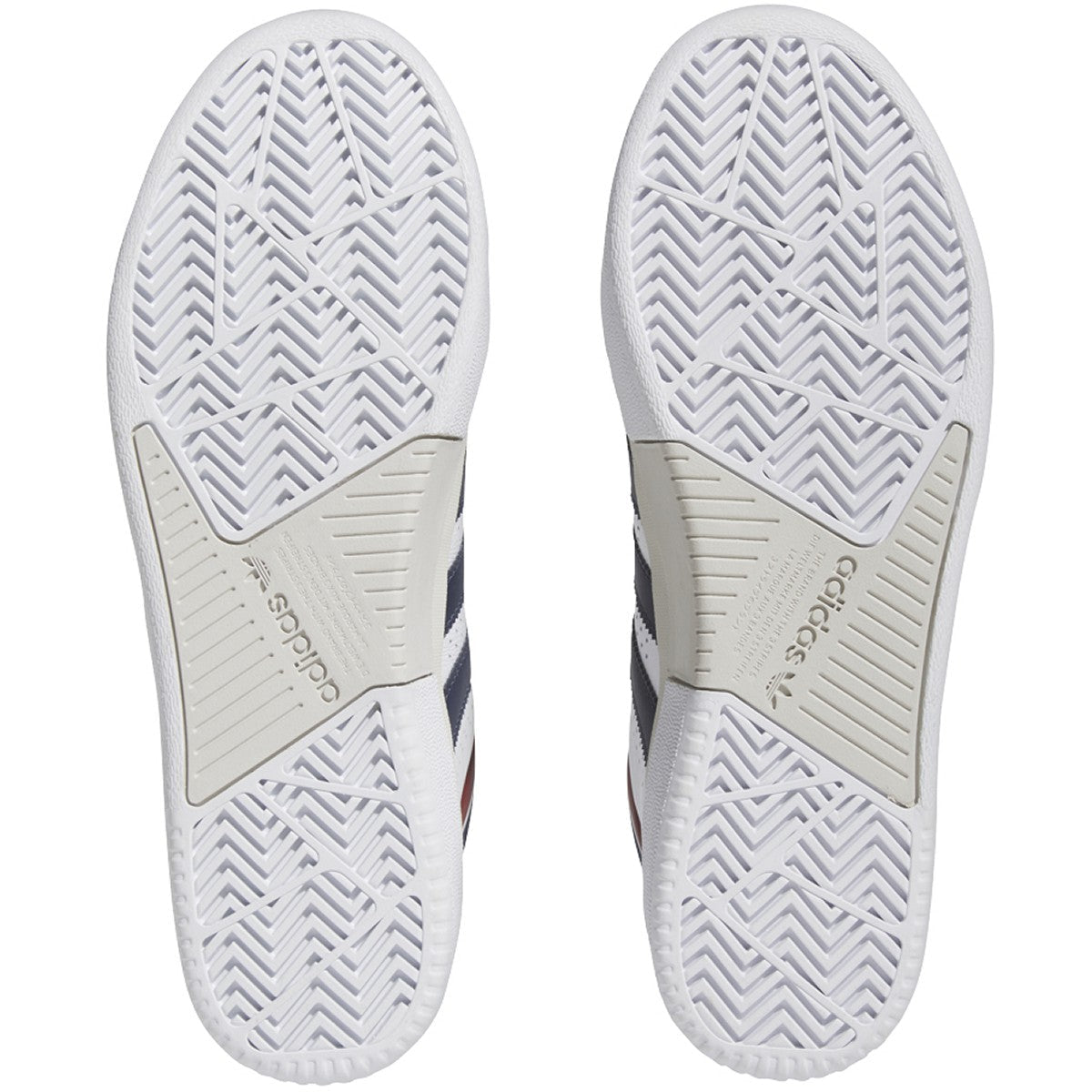 adidas Men's Tyshawn Sneakers