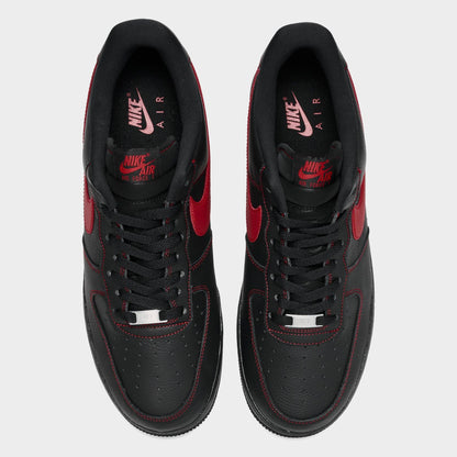 [hq2037-005] Mens Nike Force 1 Low '07 Lv8 'bred'