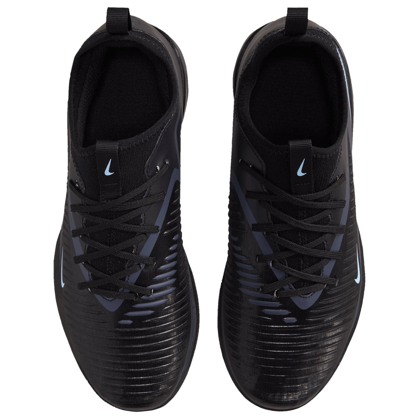 [hq2038-003] Grade School Nike Jr Phantom 6 Low Academy Tf 'shadow Pack'