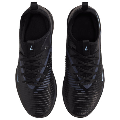 [hq2038-003] Grade School Nike Jr Phantom 6 Low Academy Tf 'shadow Pack'