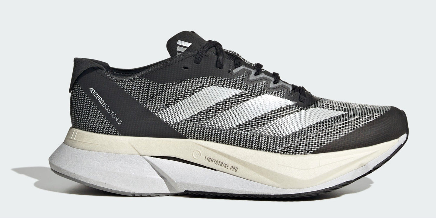 [hq2171] Womens adidas Adizero Boston 12