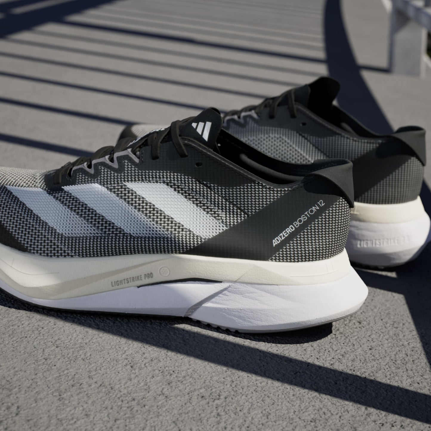 [hq2171] Womens adidas Adizero Boston 12