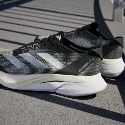 [hq2171] Womens adidas Adizero Boston 12