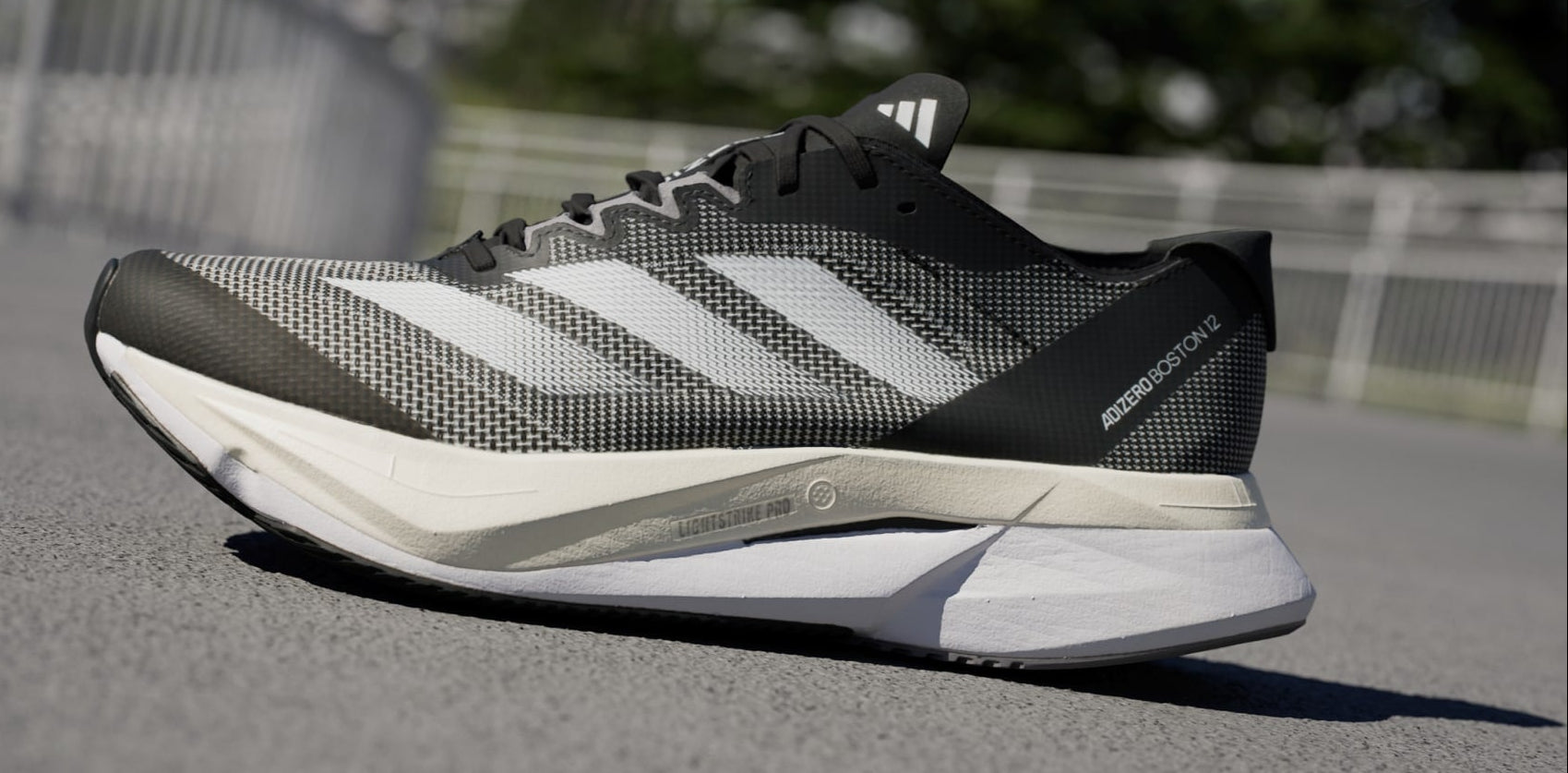 hq2171] Womens adidas Adizero Boston 12 – Zulily