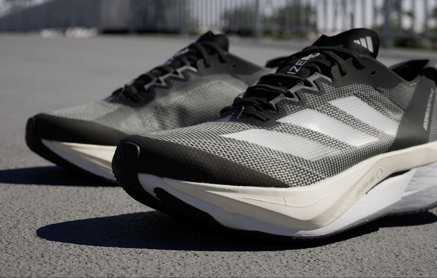 [hq2171] Womens adidas Adizero Boston 12
