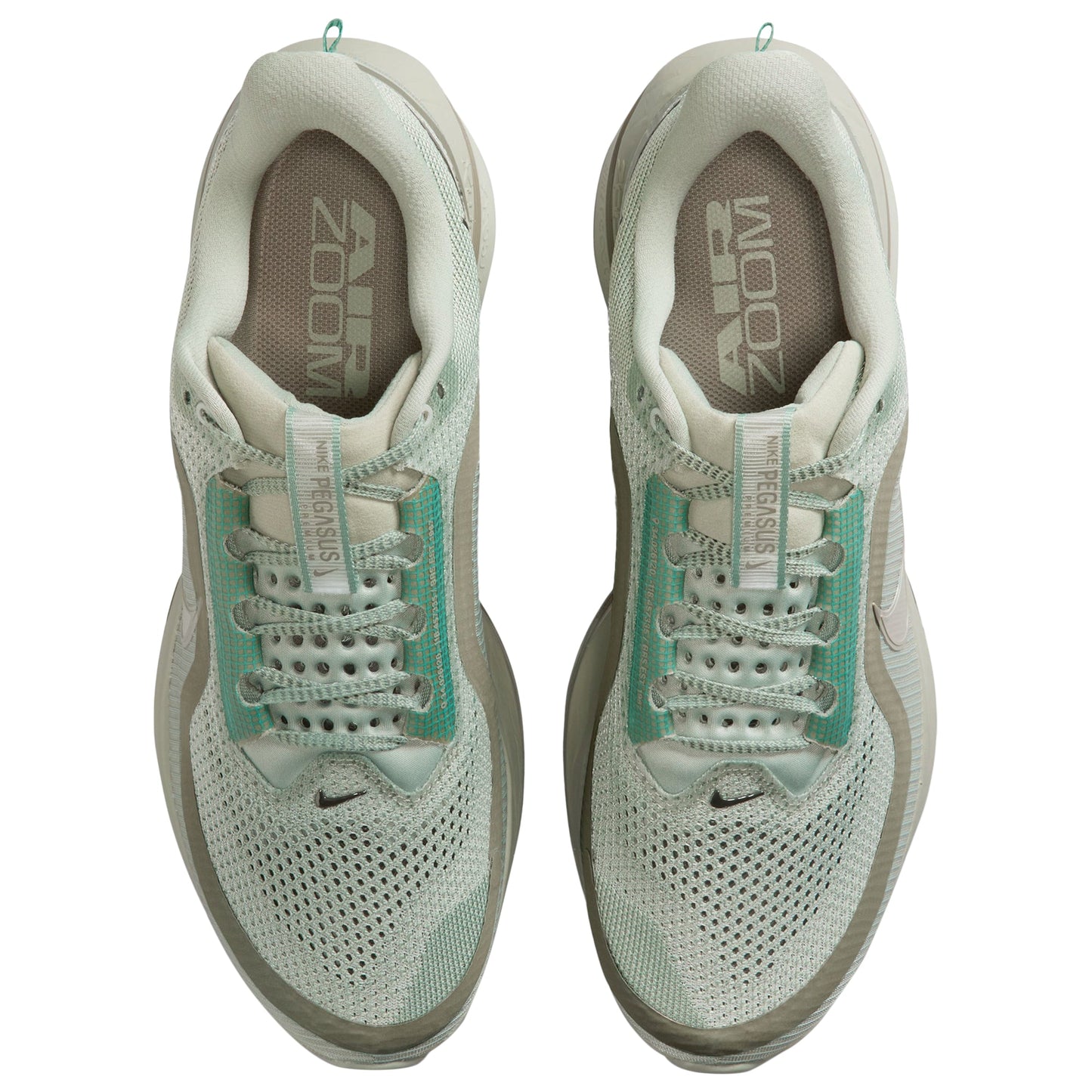 [hq2592-300] Womens Nike Pegasus Premium 'playful Pink Hyper Pink'