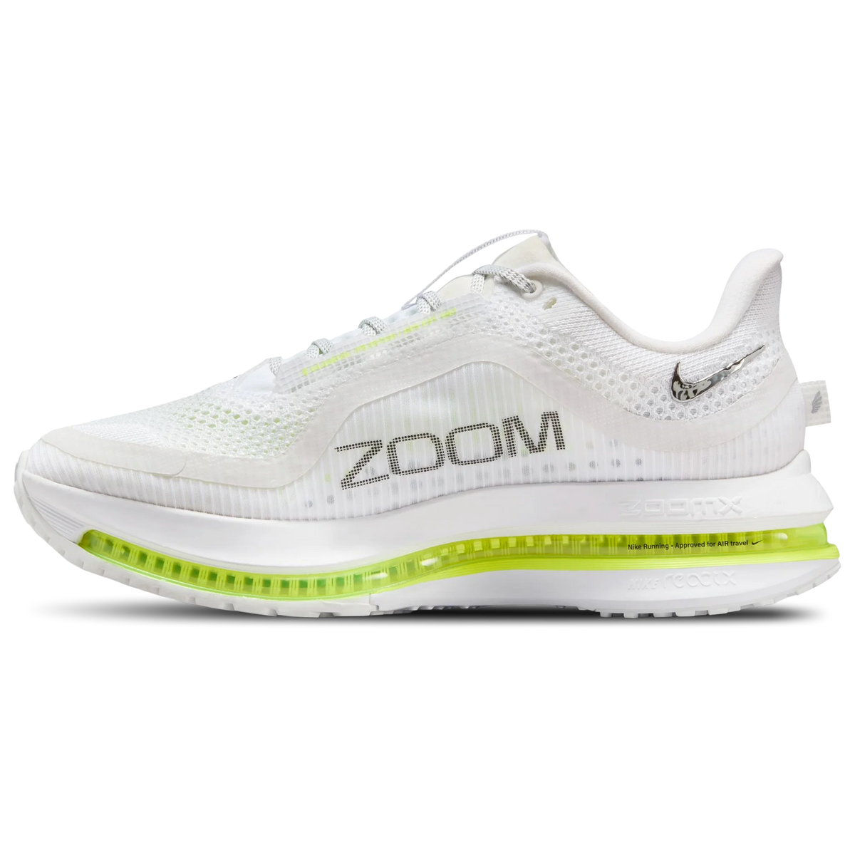 Nike Women's Pegasus Premium - Volt