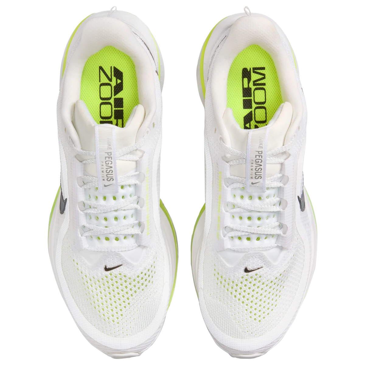 Nike Women's Pegasus Premium - Volt
