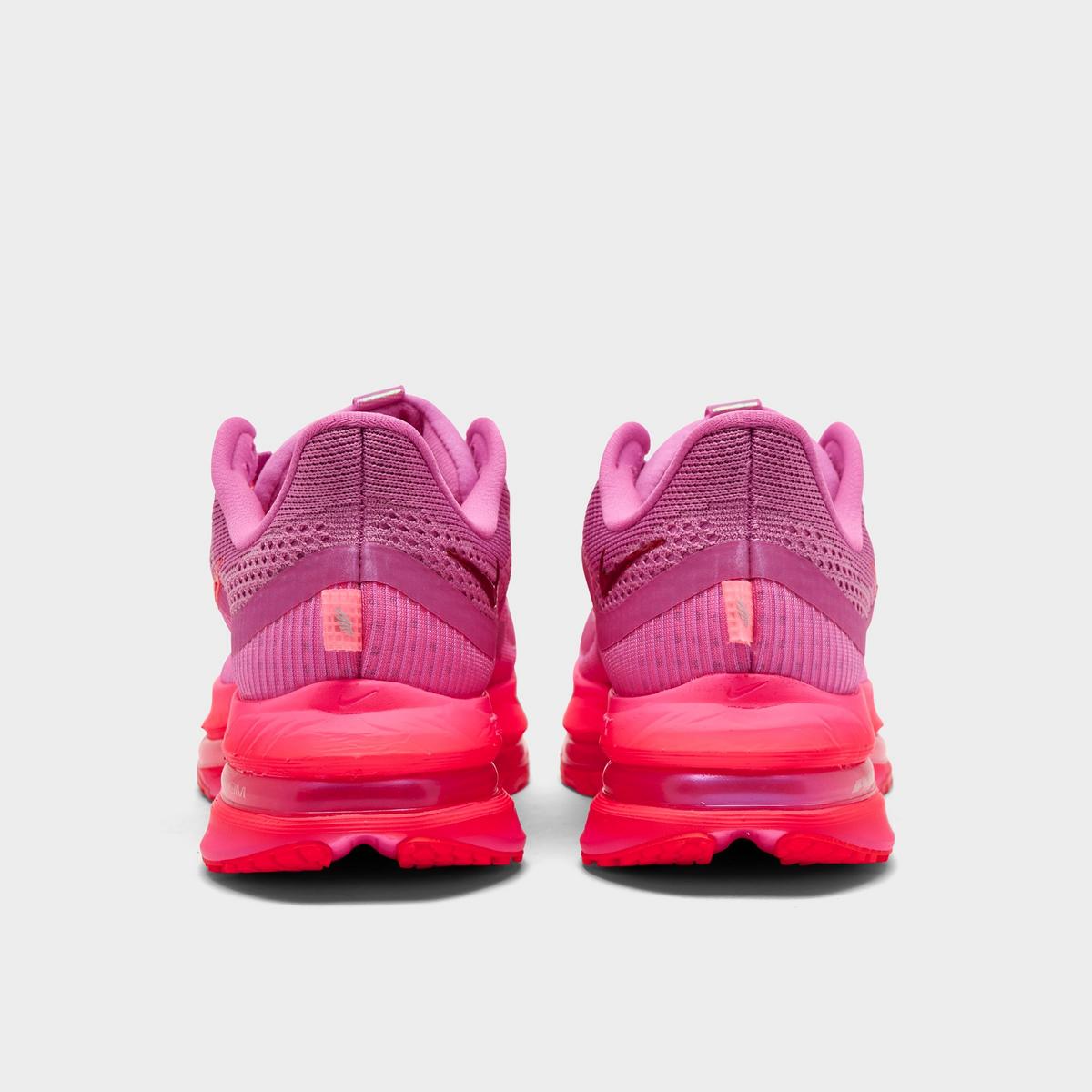 [hq2593-602] Womens Nike Pegasus Premium 'playful Pink Hyper Pink'